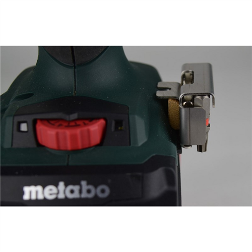 Bithouder Magnetisch Stickbit - METABO 18.0V (MET DRAAGHAAK)