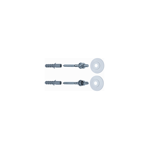 Bevestigingsset Fisi - M8X80MM