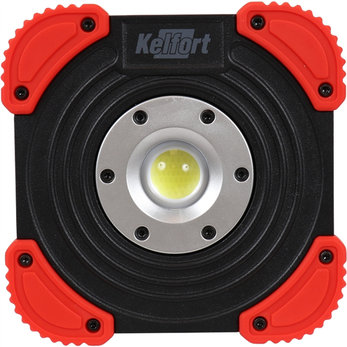 Bouwlamp Led Klasse Iii Led Kelfort - 20W / 2000Lm / IP64