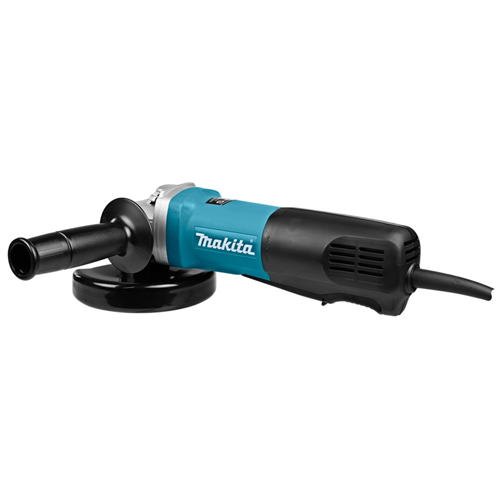 Haakse Slijper Makita 125Mm - 9565PZ M14 SJS