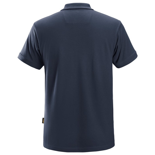 Poloshirt Classic Snickers - 2708 DONKERBLAUW XXL