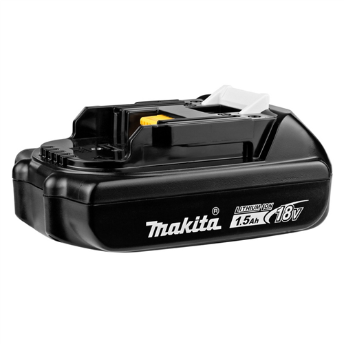 Accu Voor Accumachine Makita - BL1815N 18.0V 1.5Ah