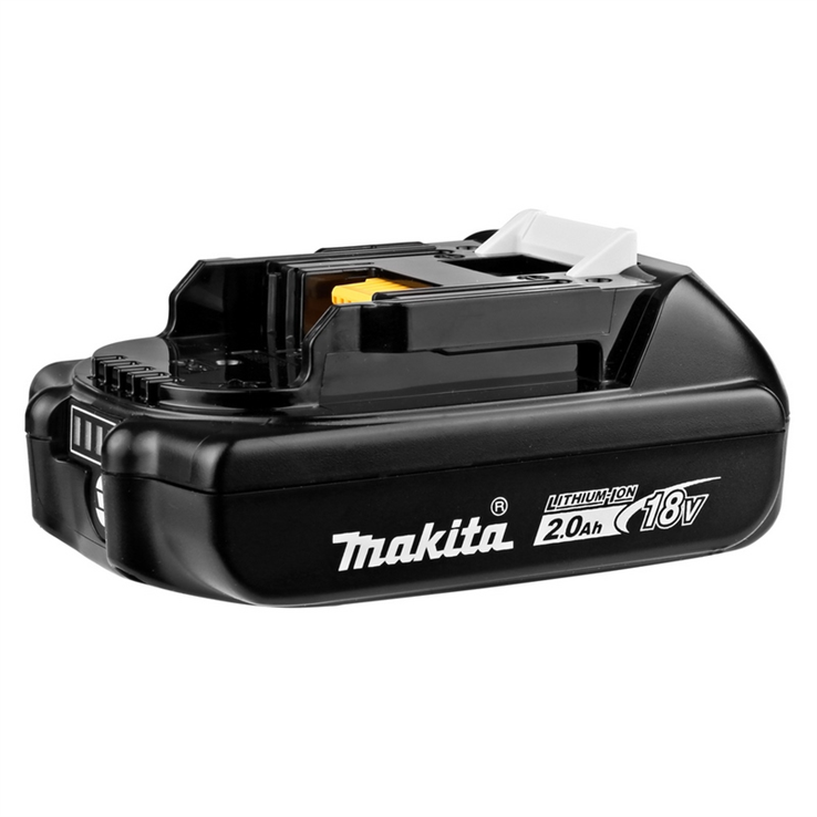 accu voor accumachine makita