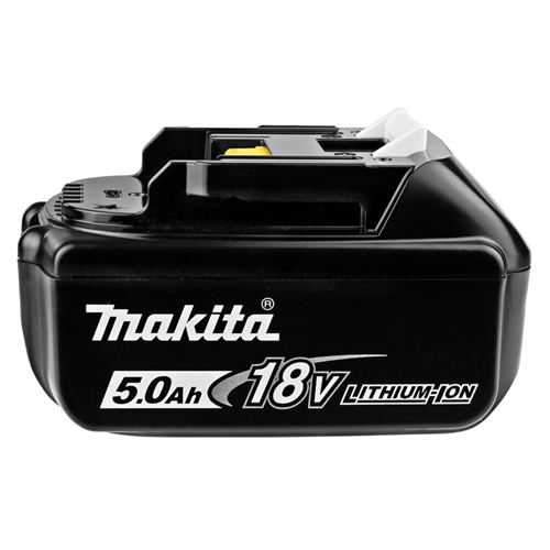 Accu Voor Accumachine Makita - BL1850B 18.0V 5.0Ah