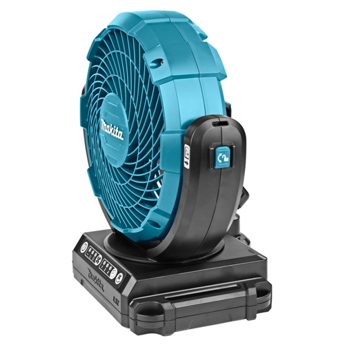 Accu Ventilator Makita - DCF102Z 14.4V/18.0V