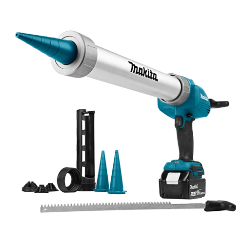 Accu Kitpistool Makita - DCG180RTX 18.0V