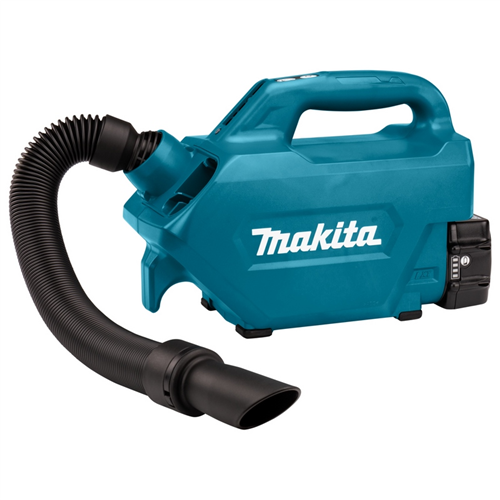 Accu Auto Stofzuiger Makita - DCL184RF 18.0V