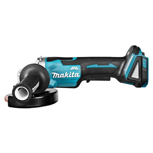 Accu Haakse Slijper Makita 125Mm - DGA505ZJ 18.0V