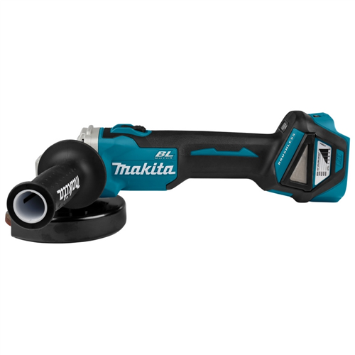 Accu Haakse Slijper Makita 125Mm - DGA511ZJ 18.0V