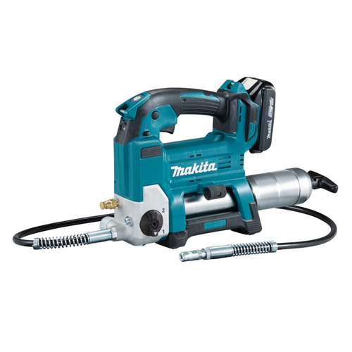 Accu Vetspuit Makita - DGP180RT 18.0V