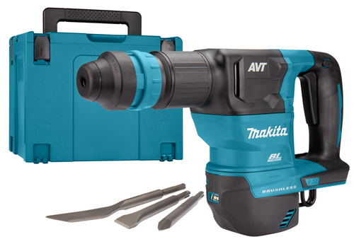 Accu Schraper Makita - DHK180ZJ 18.0V