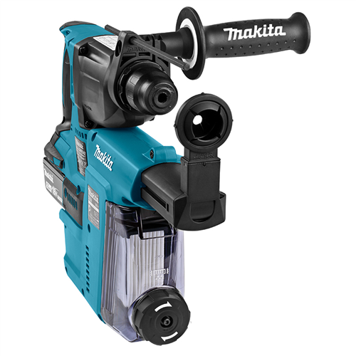 Accu Combihamer Makita Sds-Plus - DHR242RTJW 18.0V