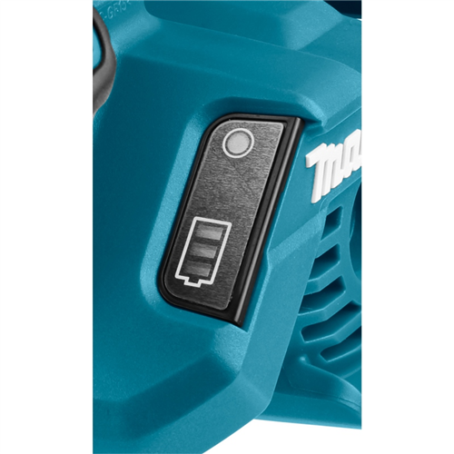 Accu Cirkelzaagmachine Makita 165Mm - DHS661ZJU 18.0V AWS