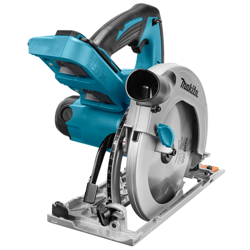 Accu Cirkelzaagmachine Makita 190Mm - DHS710ZJ 2X18.0V