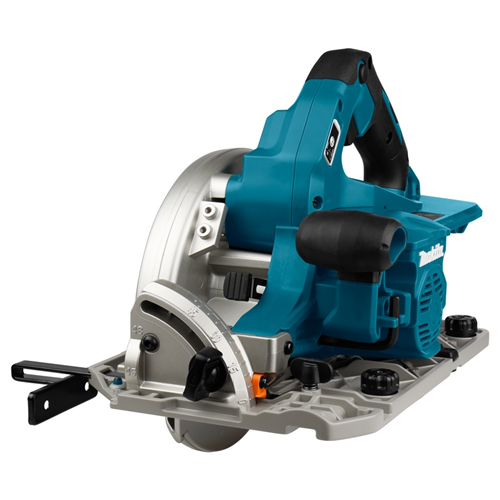 Accu Cirkelzaagmachine Makita 190Mm - DHS783ZJU 2X18.0V AWS