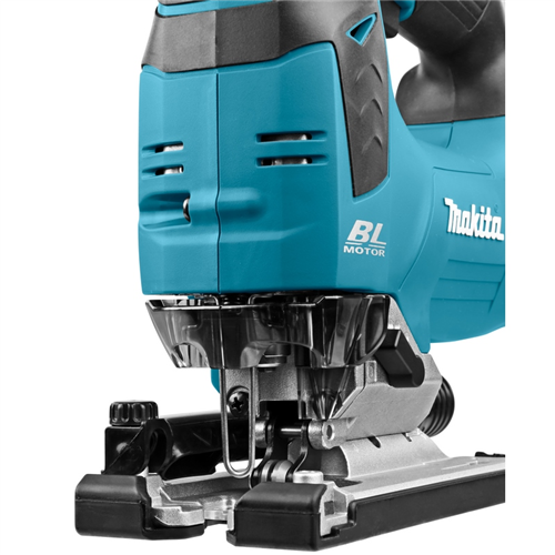 Accu Decoupeerzaagmachine Beugel Makita - DJV182RTJ 18.0V