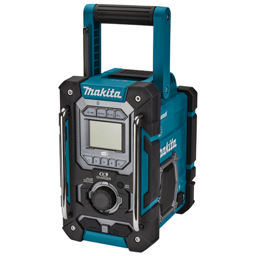 Accu Bouwradio Makita - DMR301 12.0V-18.0V