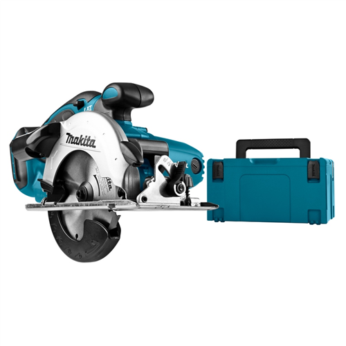 Accu Cirkelzaagmachine Makita 136Mm - DSS501ZJ 18.0V