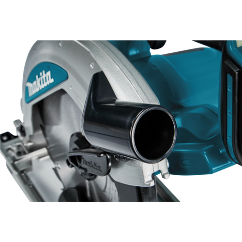 Accu Cirkelzaagmachine Makita 165Mm - DSS610Z 18.0V