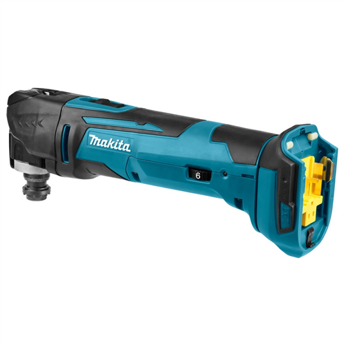 Accu Multitool Makita Snelspan - DTM51Z 18.0V