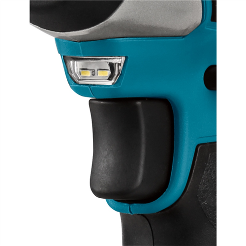 Accu Slagmoersleutel Makita - DTW180ZJ 18.0V