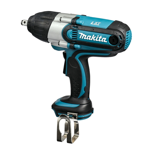 Accu Slagmoersleutel Makita - DTW450ZJ 18.0V