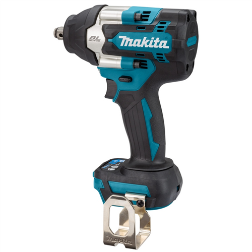 Accu Slagmoersleutel Makita - DTW700ZJ 18.0V