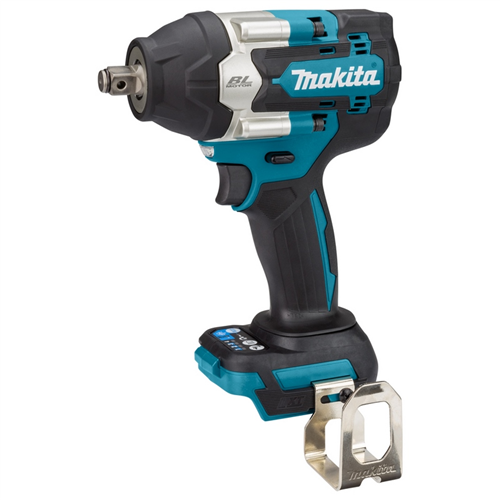 Accu Slagmoersleutel Makita - DTW700ZJ 18.0V