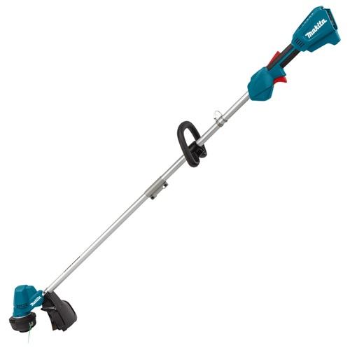 Accu Trimmer D-Greep Makita - DUR192LZ 18.0V