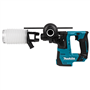 accu boorhamer makita sds-plus-4