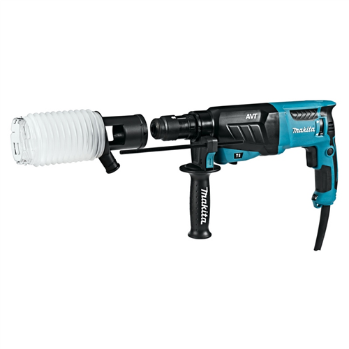 Combihamer Makita Sds-Plus - HR2631FT13 AVT 4-26MM