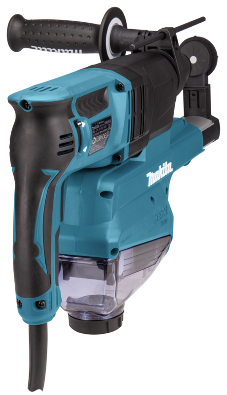 Combihamer Makita Sds-Plus - HR2652J 4-26MM