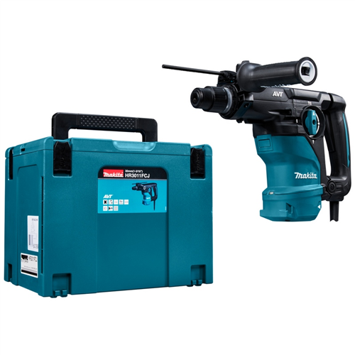 Combihamer Makita Sds-Plus - HR3011FCJ AVT 4-30MM