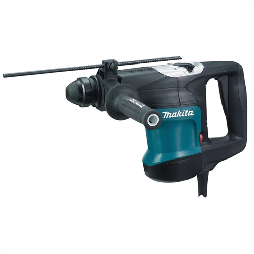 Combihamer Makita Sds-Plus - HR3200C