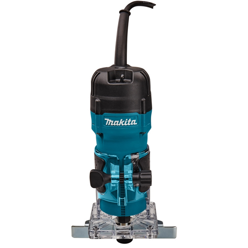 Kantenfreesmachine Makita - 3711