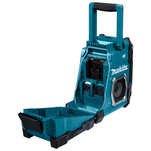 Accu Bouwradio Makita - MR003GZ 12.0-230V