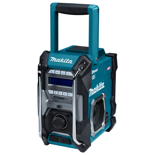 Accu Bouwradio Makita - MR004GZ 12.0-230V