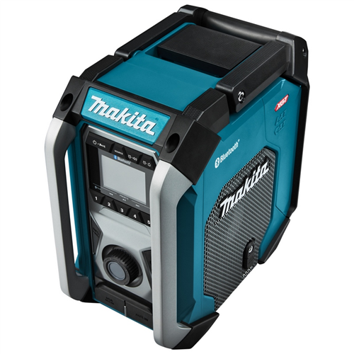 Accu Bouwradio Makita - MR006GZ 10.8V-230V