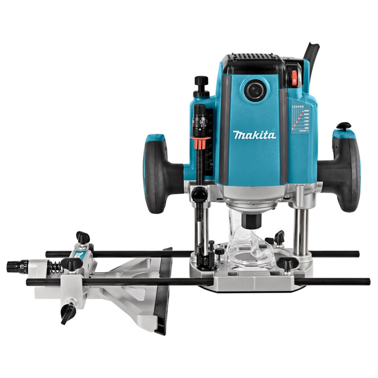 bovenfreesmachine makita