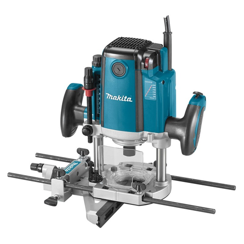 Bovenfreesmachine Makita - RP2300FCX