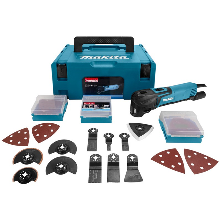 multitool makita