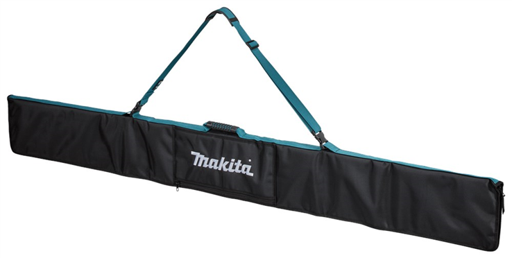 tas voor geleiderail makita