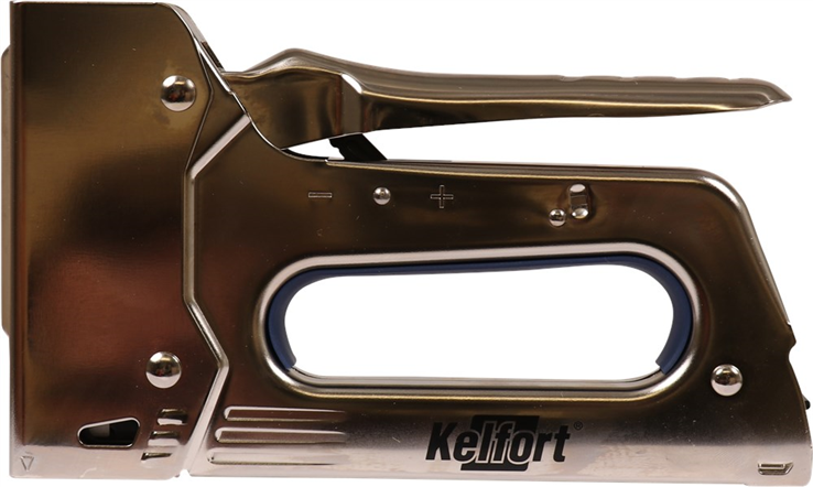 handtacker heavy duty kelfort