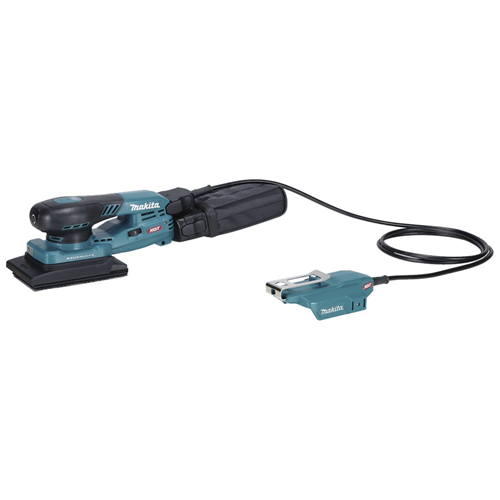 Accu Vlakschuurmachine Makita - BO005CGZ 40.0V MAX