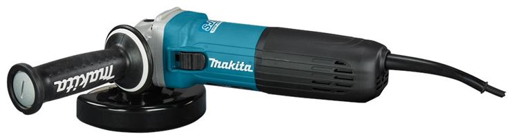 haakse slijper makita 125mm