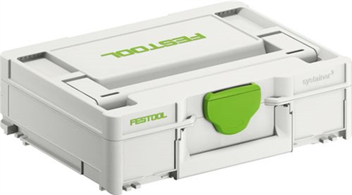 Systainer³ T-Loc Festool - SYS3 M 112