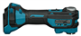 accu multitool makita starlock max-6