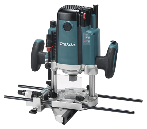 Bovenfreesmachine Makita - RP2303FC04