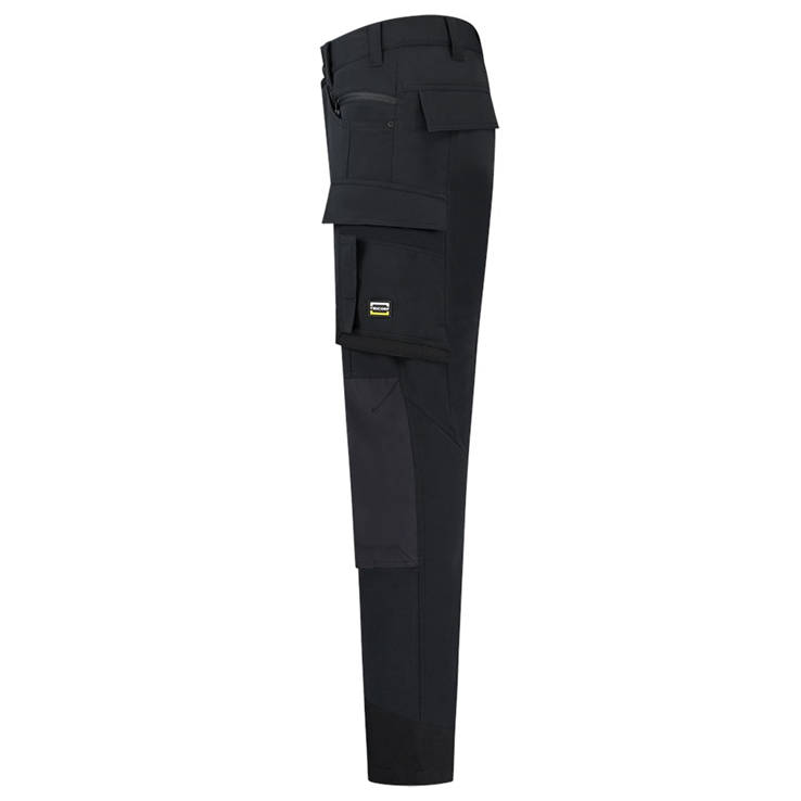 werkbroek cordura 4-way stretch tricorp