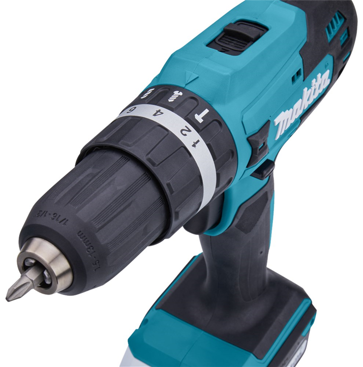 accu klopboor-/ schroefmachine makita